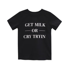 GET MILK BOYS TEE